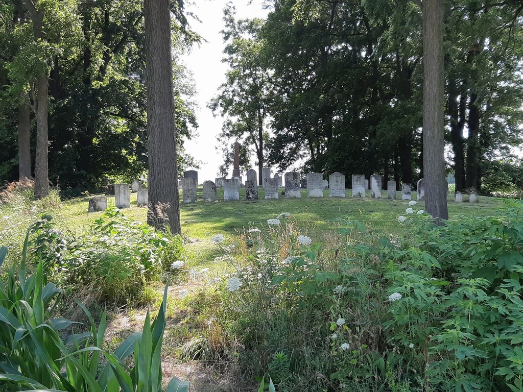 McBrayne Cemetery